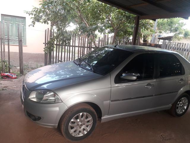 Vendo siena 2011completo. Somente neste número