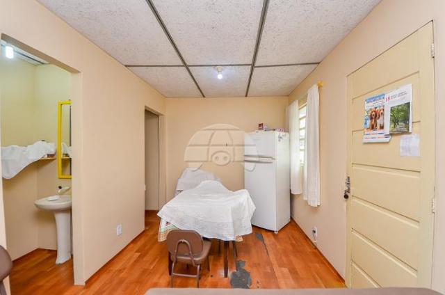 Casa à venda com 2 dormitórios em Sítio cercado, Curitiba cod:153137 - Foto 10