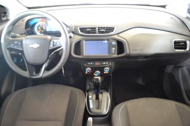 CHEVROLET PRISMA 1.4 MPFI LT 8V FLEX 2018 - Foto 5
