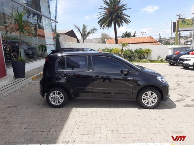 VOLKSWAGEN UP 1.0 TSI MOVE UP 12V FLEX 4P MANUAL. - Foto 2