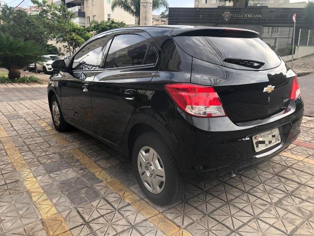 Onix LT 1.0 completo 2015 Super conservado!!! - Foto 6