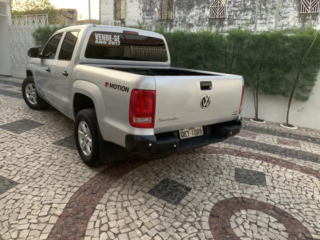 Amarok 2017 - 4x4 - Foto 3