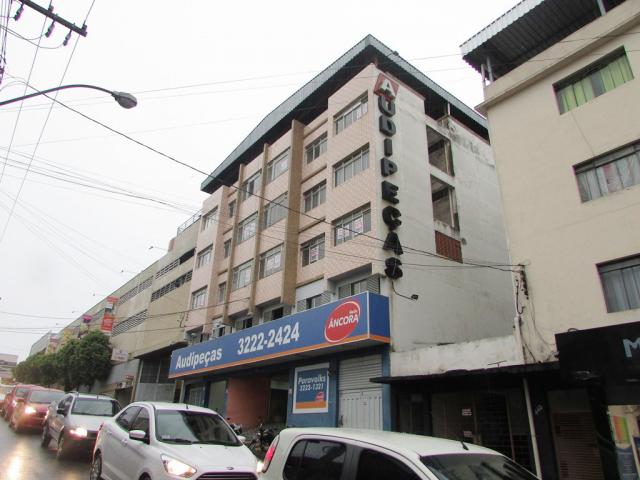 Apartamento para alugar com 3 dormitórios em Centro, Divinopolis cod:21197 - Foto 2