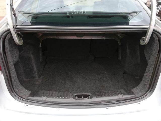 Fiesta Sedan SE 1.6 16V Flex 4p - Foto 5