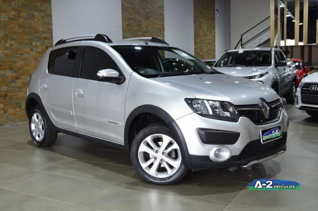 RENAULT SANDERO STEPWAY - Foto 14