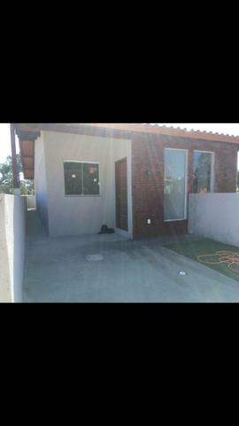 Casa terrea 2dorm sendo 1 suite localização no Rio vermelho!! - Foto 12