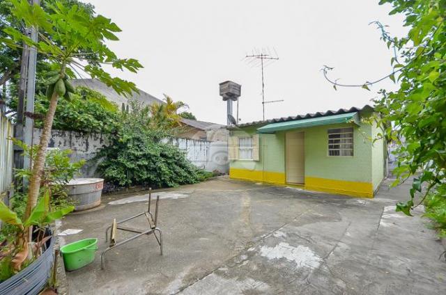 Casa à venda com 2 dormitórios em Sítio cercado, Curitiba cod:153137 - Foto 7