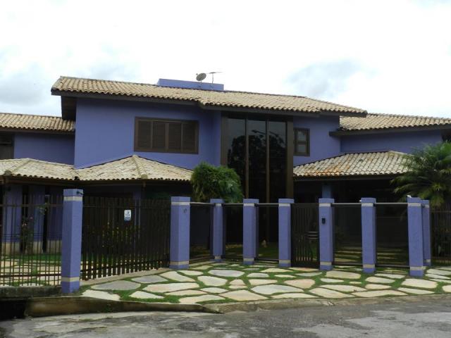 CASA ALTO LUXO 5 SUÍTES QL 7 LAGO NORTE