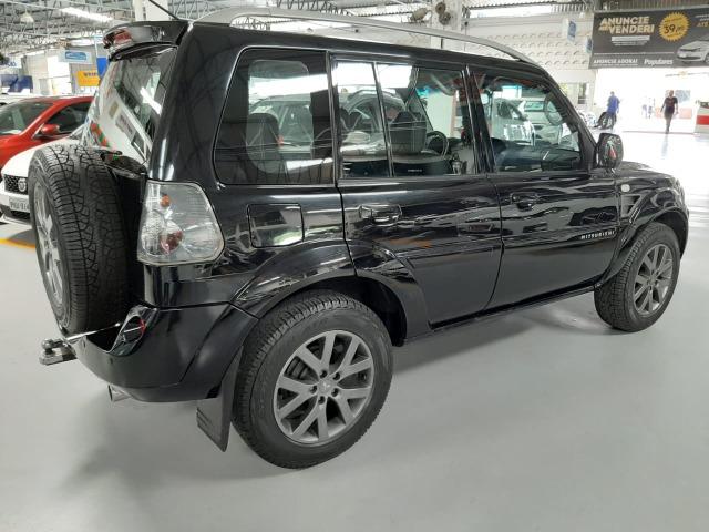 Mitsubishi Pajero TR4 4x2 Automático 2015 - Foto 3