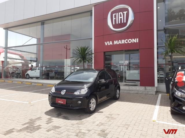 VOLKSWAGEN UP 1.0 TSI MOVE UP 12V FLEX 4P MANUAL. - Foto 3
