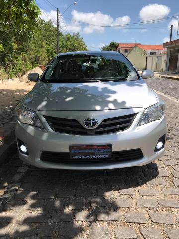 Corolla 2012/2012 2.0 xei 16v flex 4p automático
