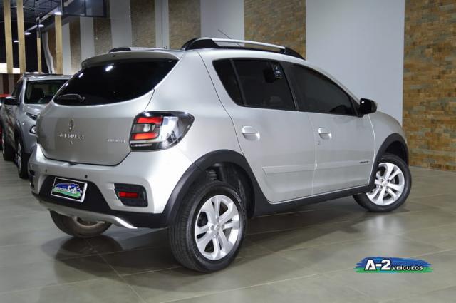 RENAULT SANDERO STEPWAY - Foto 5