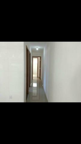 Casa terrea 2dorm sendo 1 suite localização no Rio vermelho!! - Foto 19