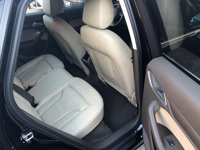 Vendo ou troco Q3 2015 ipva 2019 pago - Foto 5