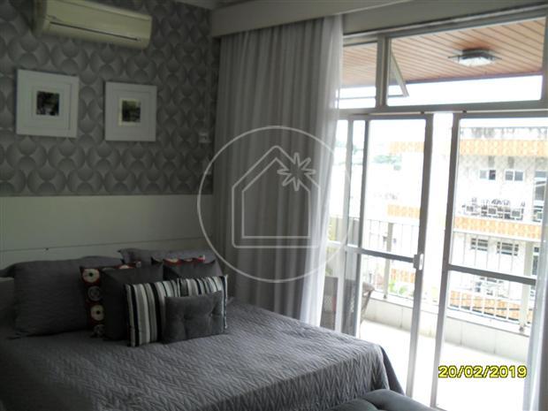 Apartamento à venda com 3 dormitórios em Jardim guanabara, Rio de janeiro cod:845871 - Foto 5