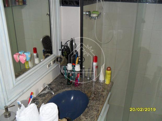 Apartamento à venda com 3 dormitórios em Jardim guanabara, Rio de janeiro cod:845871 - Foto 18