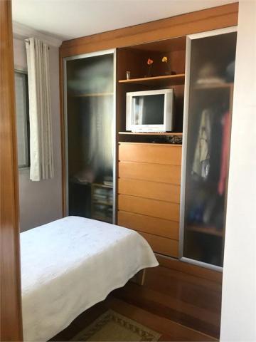 Apartamento à venda com 3 dormitórios em Mooca, São paulo cod:170-IM349200 - Foto 15