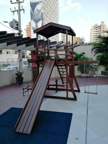 Praia de Iracema - Vista Mar - Foto 15