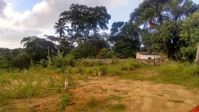 Terreno/Lote 200m2 Cruz de Rebouças, Igarassu Próximo Atacadão Financio e Aceito Automóvel