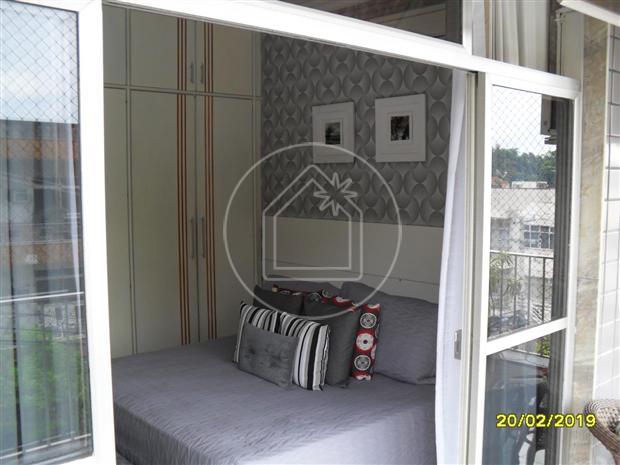 Apartamento à venda com 3 dormitórios em Jardim guanabara, Rio de janeiro cod:845871 - Foto 6
