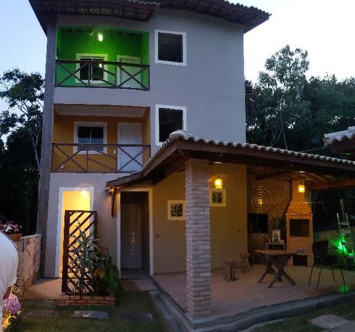 Pousada em Guaramiranga - Foto 2
