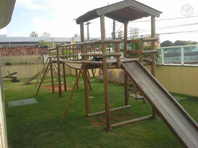 Apartamento 3/4 - Lagoa Nova - Life Moura Dubeux - 85m² - Foto 4