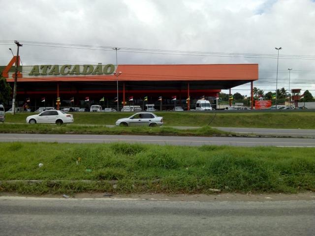 Terreno/Lote 200m2 Cruz de Rebouças, Igarassu Próximo Atacadão Financio e Aceito Automóvel - Foto 4