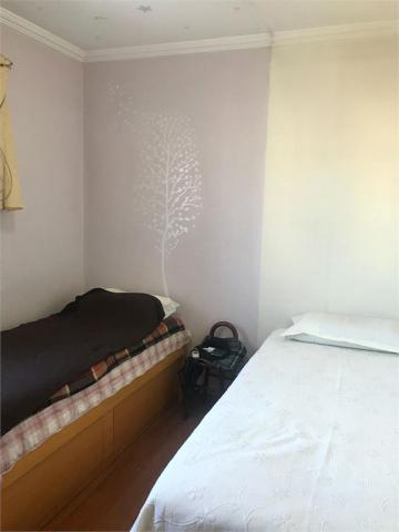 Apartamento à venda com 3 dormitórios em Mooca, São paulo cod:170-IM349200 - Foto 16