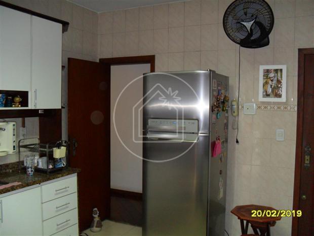 Apartamento à venda com 3 dormitórios em Jardim guanabara, Rio de janeiro cod:845871 - Foto 16