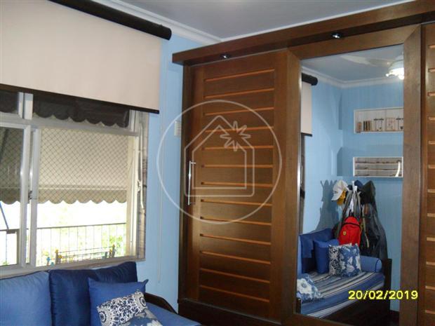 Apartamento à venda com 3 dormitórios em Jardim guanabara, Rio de janeiro cod:845871 - Foto 11