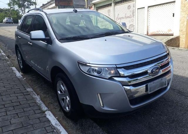Ford Edge - Foto 4