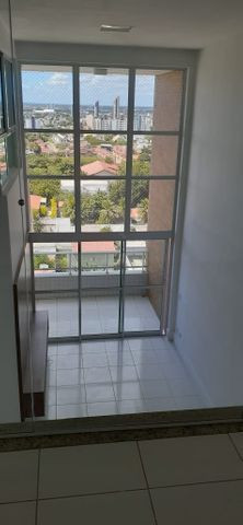 Alugo Apart. Duplex Auto Padrão no Nova Betânia - Foto 2