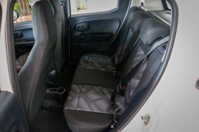 Fiat Mobi LIKE 05 PAS Flex Manual - Foto 5