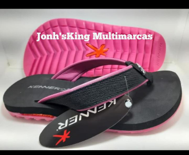 chinelo kenner mais barato