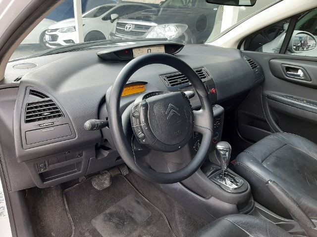 Citroen C4 Hatch - Foto 6