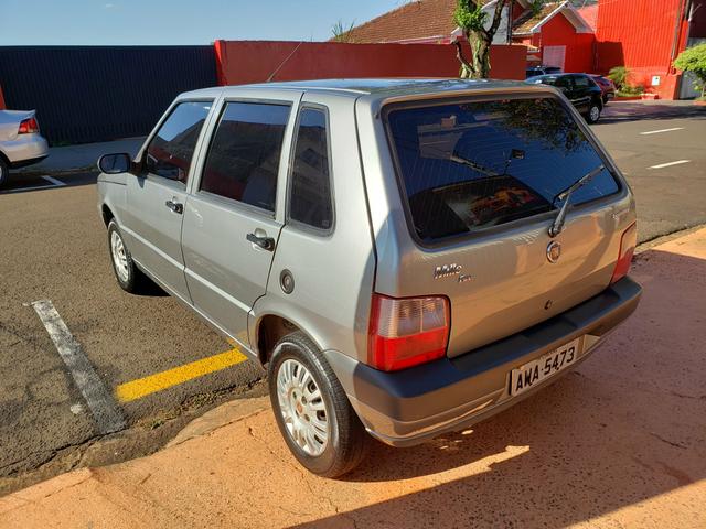 Fiat uno 2010 - Foto 5