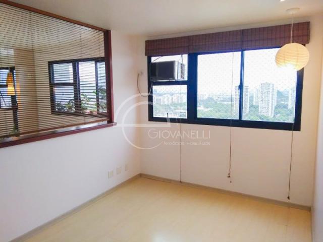 Apartamento para locação no condomínio Barra Bali Special Barra da Tijuca - Foto 6