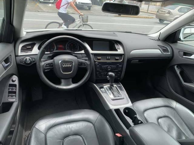Troco Audi A4 - Foto 6