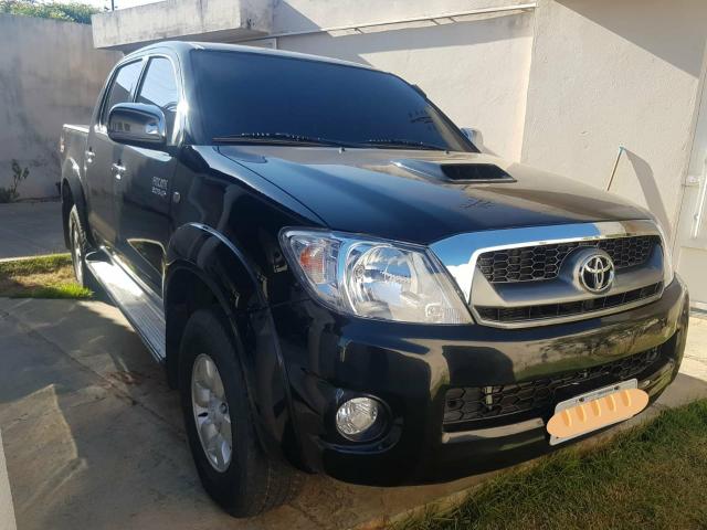 Toyota hilux - Foto 7