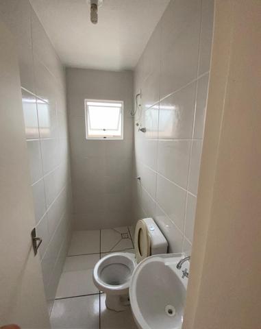 Apartamento - 02 Dormitórios - Condominio Clube - Campo Largo - Foto 11