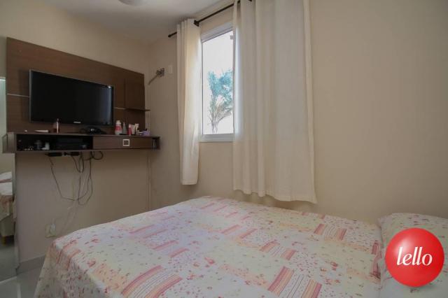 Apartamento para alugar com 2 dormitórios em Belém, São paulo cod:211579 - Foto 10