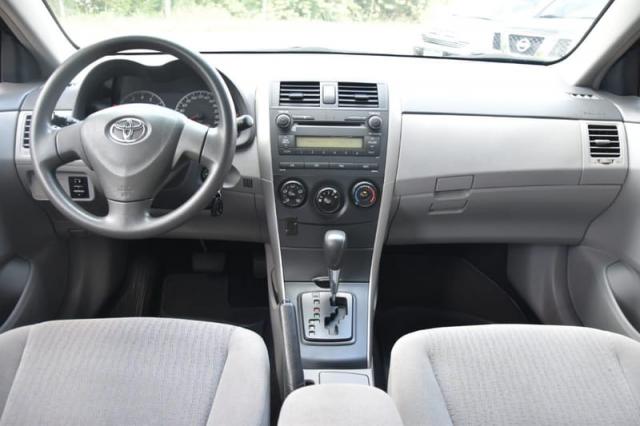 TOYOTA COROLLA XLI 1.8 FLEX AUT - Foto 4