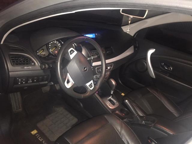 Fluence 2.0 - Foto 4