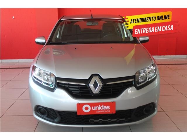 Renault Sandero 1.0 12v sce flex expression manual