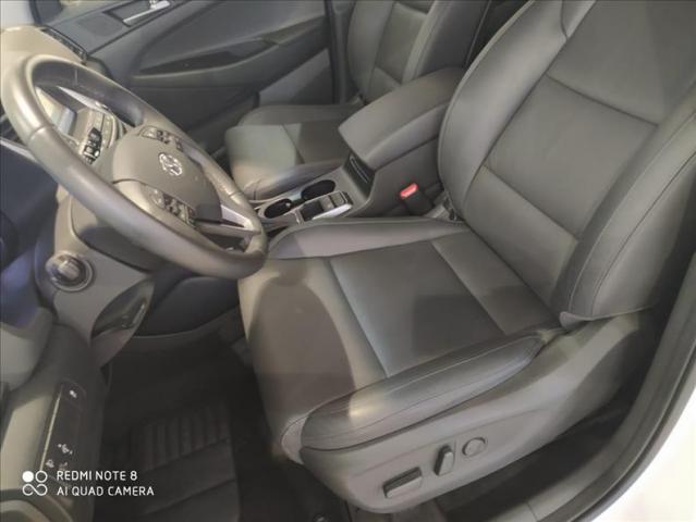 Hyundai Tucson 1.6 16v T-gdi gl - Foto 6