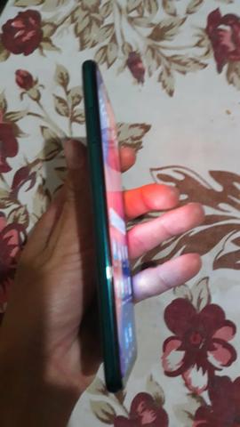 Troco xiaomi 8 pro 128 GB .1 mês de uso em outro celular mas barato - Foto 5