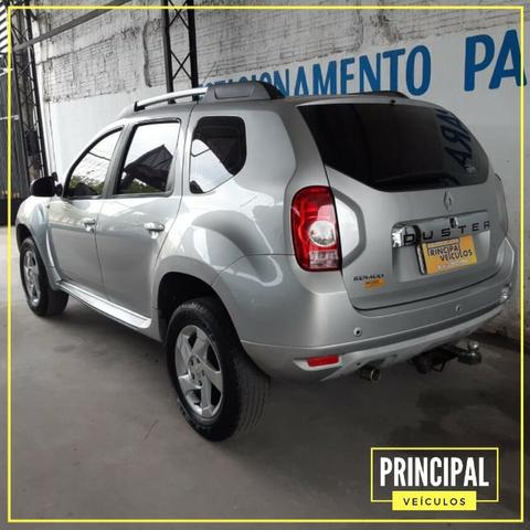 RENAULT DUSTER DYNAMIQUE 1.6 HI-FLEX 16V MEC. 2015 