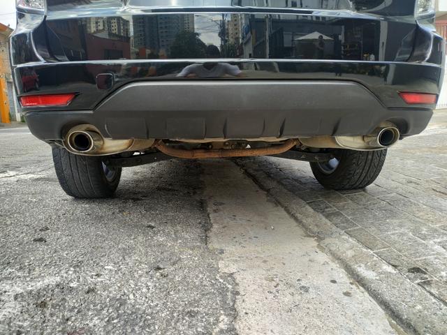 SUBARu Forrester turbo maravilhosa - Foto 6