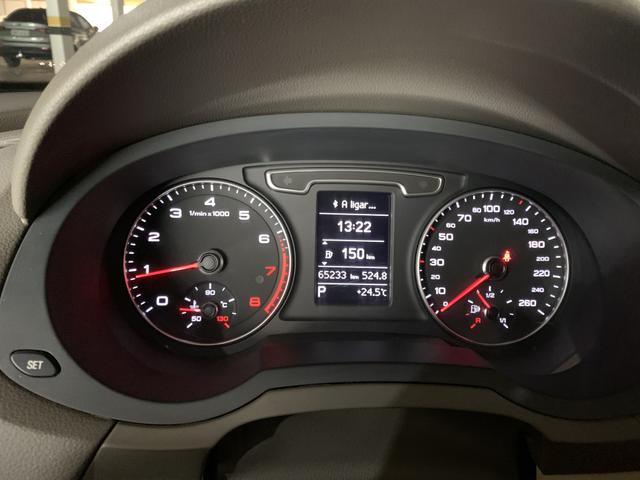 Audi Q3 Quattro Atraction 2.0 turbo - Foto 8