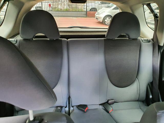 Honda Fit Lx Ano 2005 - Foto 10